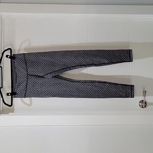 Mid rise winder under